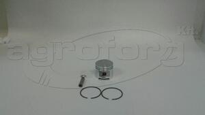 Dugattyú komplett Stihl 029 46mm utángyártott 12-PC2032-CAB