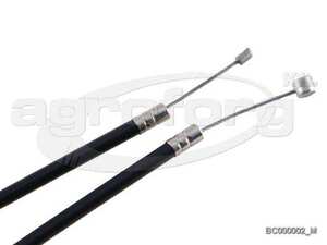 Gázbowden Maruyama BC2300 utángyártott BC000002/M