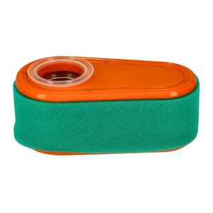 Levegőszűrő betét Briggs 800 +előszűrő 795066 utángyártott 796254-1