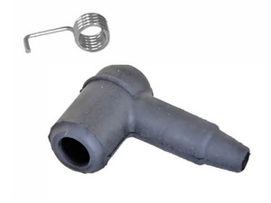 Gyertyapipa Stihl utángyártott 12-57-25-10