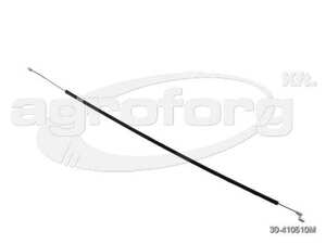 Gázbowden AL-KO FRS251 FRS351 utángyártott 30-410510M