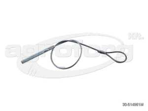 Bowden magasságállító AL-KO T20-102 utángyártott 30-514861M