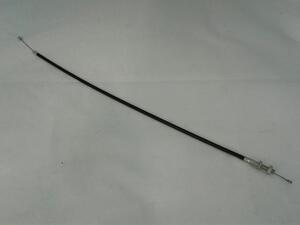 Gázbowden AL-KO FRS410, BC330, BC410, BC410II rövid utángyártott 30-462545BOW