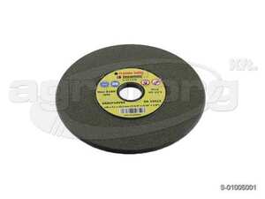 Láncélezőkorong Tecomec 145x22.2x4.7mm zöld S-01005001