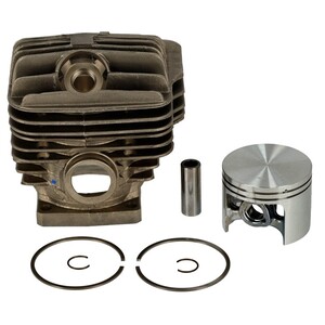 Henger komplett Stihl 046, MS 460 52mm utángyártott 12-CC1833-CAB