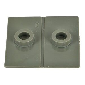 Rönkhasító burkolat AL-KO KHS3700, KHS3704, KHS5200, KHS5204 csúszótalp alsó, 30-463574