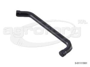 Dugattyú kitámasztó  műanyag 8 mm S-01111001