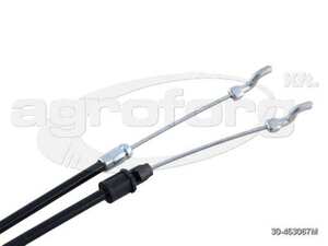 Bowden hajtás AL-KO 470BR 1220mm utángyártott 30-453067M