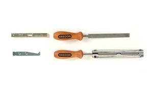 Reszelő készlet Oregon 4.0mm 5/32