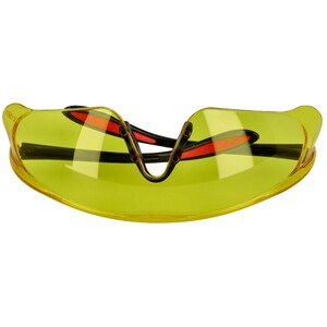 Védőszemüveg Oregon sárga 525250