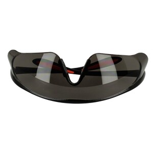 Védőszemüveg Oregon fekete 525251