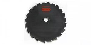 Vágótárcsa 24 fogas több tipus 225x25.4x1.8mm oregon 110977