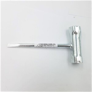 Kombi T-kulcs   19x21x80 57-041