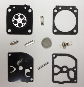 Karburátor javítókészlet Stihl 017, 018, MS170 US-18223