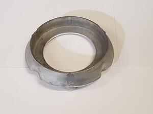 Kuplung alkatrész Szentkirály KF-04 csapágyház kuplunghoz, aluminium KHAJ0065