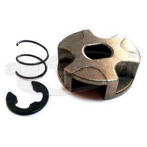 Csillagkerék Oregon CS1500 570964