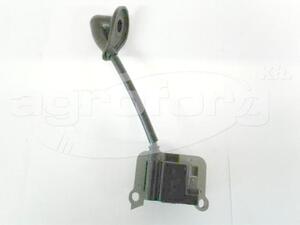 Gyújtótekercs Kasei CG520-HB 1E40F-5C.1-XS.1