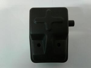 Kipufogódob Kasei CG520-HB 1E40F-HS.2