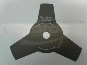 Vágótárcsa 3 ágú Kasei CG520-HB 255 x 25,4 x 1,4 mm CG420-2