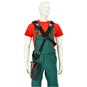 Bozótvágó heveder Kasei CG520-HB 2 vállas CG260A-CE.1