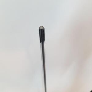 Hajtószár Kasei CG330-HB tengely 9 bordás CG420.2-3