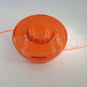 Damilfej Kasei CG415Q43 109k 10x1.25 balos CG520-HS.1