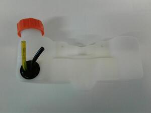 Üzemanyagtank Kasei SLP500 SLP500.1.7-1