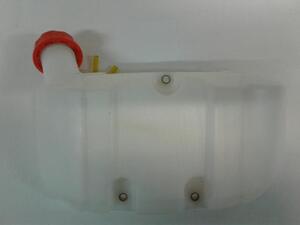 Üzemanyagtank Kasei 3GC520 1E40F-2EP.6-1