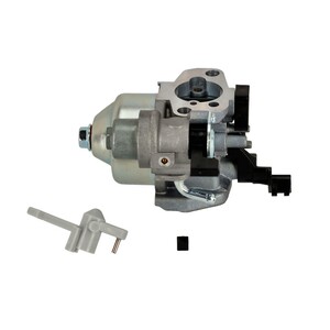 Karburátor komplett Kasei QGZ50-15-20 168F.9