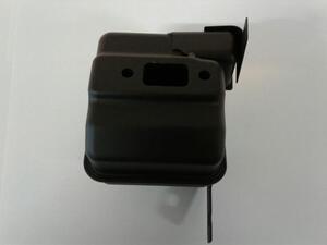 Kipufogódob Kasei YD-45-E YD-45-E.1.18