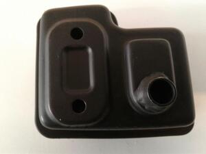 Kipufogódob Kasei EBV260-3E EBV260-3E.1.2