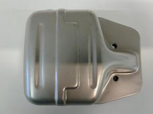 Kipufogódob Kasei 3WF-2.6 1E40FP-3Z.2