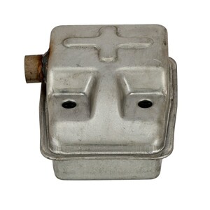 Kipufogódob Kasei 3WT-300B 1E48F.4