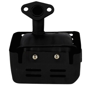 Kipufogódob Kasei QGZ50-15-20 168F.10.1