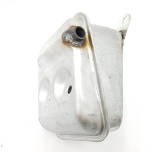 Kipufogódob Kasei QGZ25-30E HA36-2.3