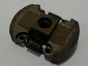 Kuplung komplett Kasei SLP500 7DS260-28.1.8