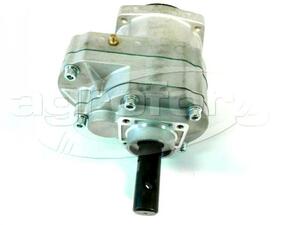 Hajtómű szerelt Kasei 3WT-300B 3WT-300.1