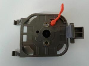 Levegőszűrő tartó Kasei 3WF-2.6 1E34F-2E-GGP.1.1