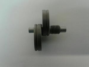 Sövényvágó alkatrész Kasei SLP500 excenter SLP500.2-6