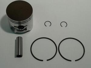 Dugattyú komplett Kasei YD-45-E 43mm YD-45-E.1.2-1KPL