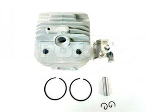 Henger komplett Kasei CG430HB 1E40F-5-4A/KPL