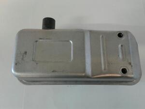 Kipufogódob Kasei EB-650A-E 1E48FP-E.3