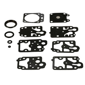 Karburátor javítókészlet Walbro D10-WY US-18141