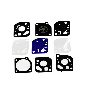 Karburátor javítókészlet Zama GND-18 c1u; c1q US-18186