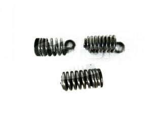 Rezgéscsillapító rugó Husqvarna 236 utángyártott 530-03-89-90-WO