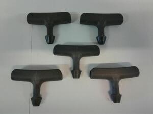 Indító fogantyú Stihl MS 230 utángyártott 1121-195-3400-WO/5CS