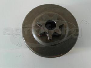 Csillagkerék Stihl MS290 utángyártott 1125-640-2005-WO