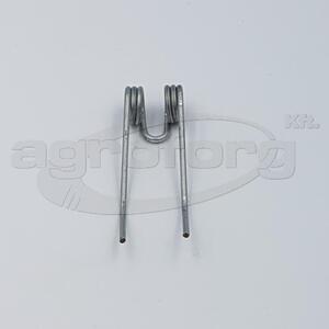 Gyepszellőztető rugó AL-KO 36E 22db/csomag utángyártott 30-417592/RUGO/22