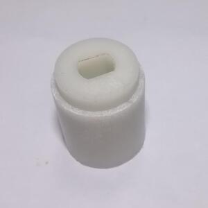 Permetező rásegítő szivattyú Kasei 3WF-2.6 hüvely 3WF-3S.3.1-4B