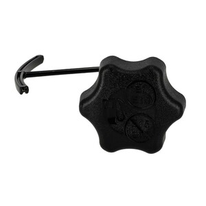 Üzemanyagtank sapka Briggs 500E 596250